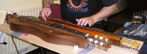 dulcimers