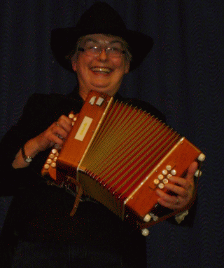 melodeon